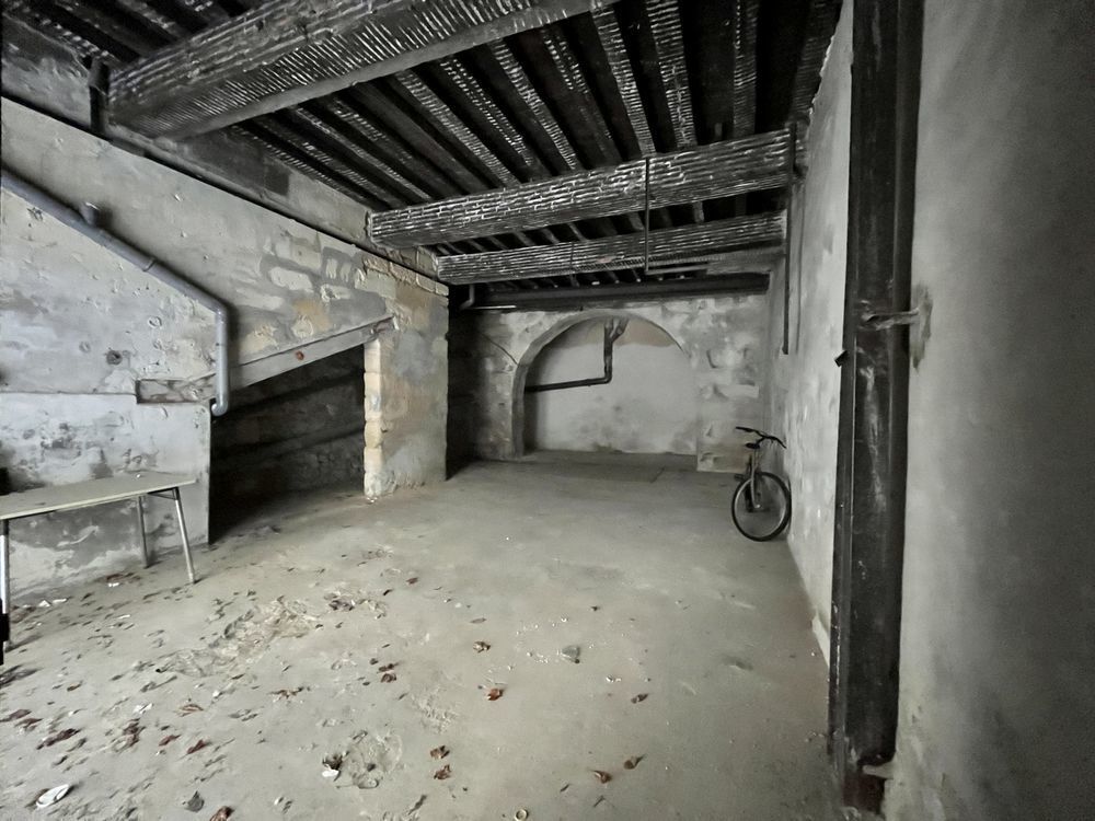 Vente Autre Local Place Saint Michel Bordeaux Bordeaux