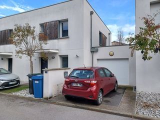  Maison � vendre 5 pi�ces 119 m�