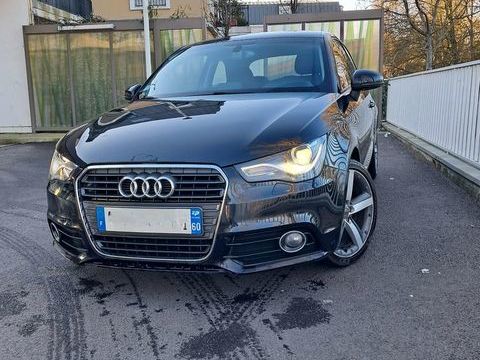 Audi A1 1.2 TFSI 86 Ambition 2013 occasion Le Mesnil-le-Roi 78600