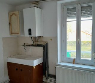  Appartement � louer 3 pi�ces 40 m�