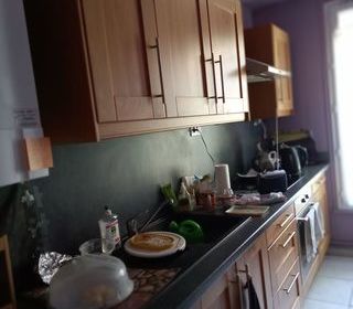  Appartement � vendre 3 pi�ces 66 m�