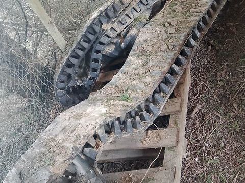 Utilitaire Pieces d&eacute;tach&eacute;es et accessoires Mat&eacute;riel Agricole  occasion Villaines-sous-Malicorne 72270