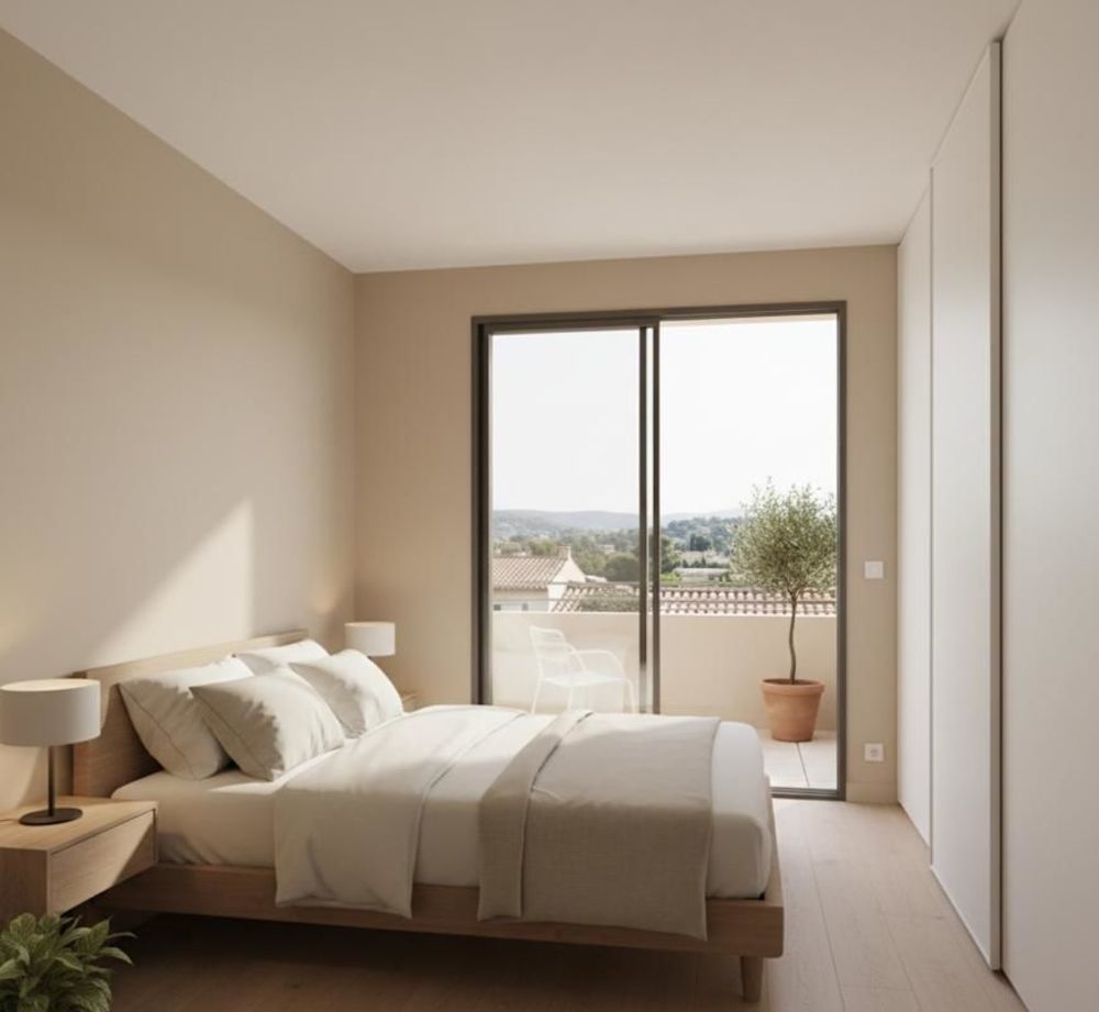 Appartements neufs   Vallauris (06220)