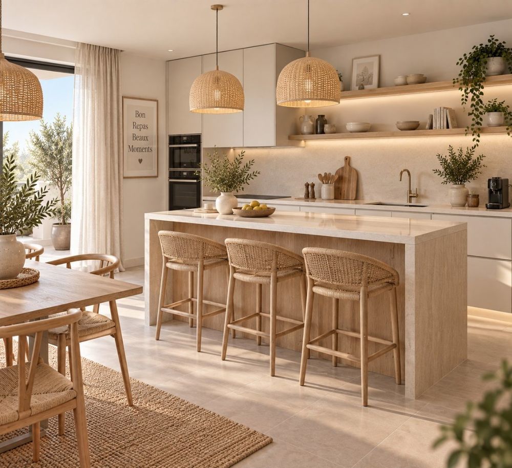 Appartements neufs   Castelnau-le-Lez (34170)