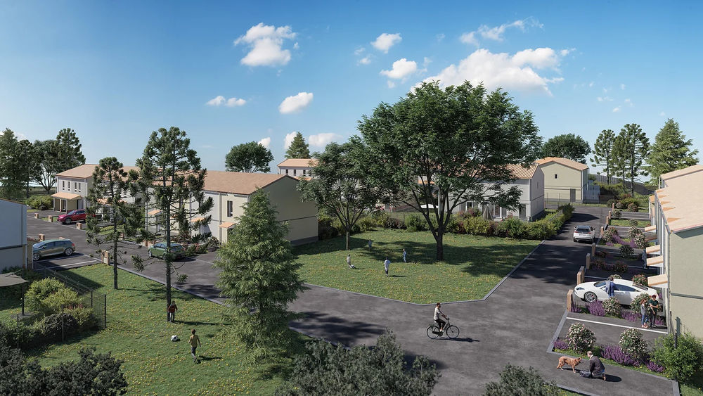 Maisons neuves   Challans (85300)