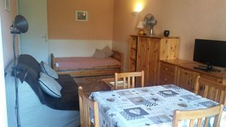 Location  Appartement 