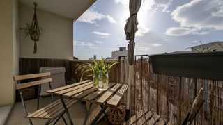  Appartement � vendre 3 pi�ces 58 m�