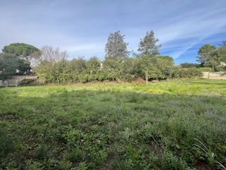  Terrain � vendre 824 m�