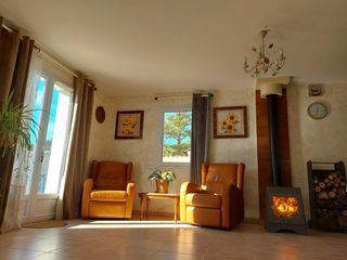  Villa � vendre 4 pi�ces 90 m�