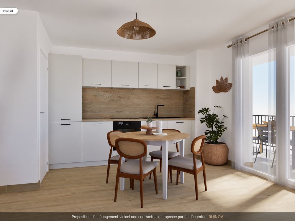 Appartements neufs   Caen (14000)