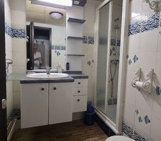  Appartement � louer 1 pi�ce 32 m�