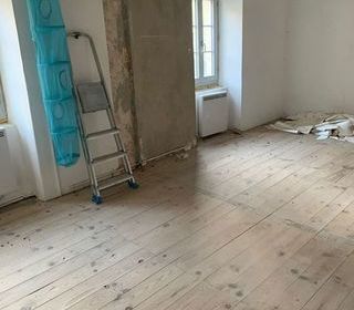  Maison � vendre 2 pi�ces 40 m�