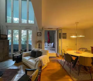  Duplex/triplex � vendre 5 pi�ces 145 m�