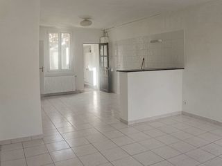  Maison � louer 3 pi�ces 55 m� Soissons