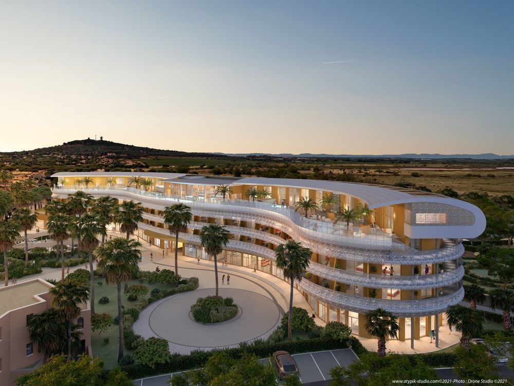   Le Cap D Agde (34300)