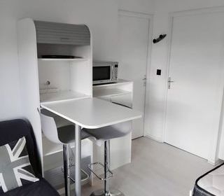  Appartement � louer 1 pi�ce 21 m�