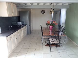  Maison � louer 5 pi�ces 90 m�