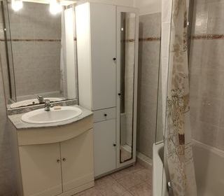  Appartement � louer 2/3 pi�ces 50 m�