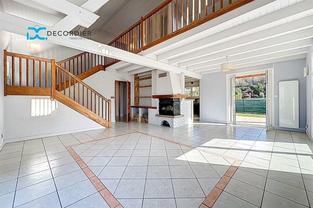 � vendre  Maison Neuvecelle (74500)