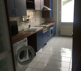  Appartement � louer 3 pi�ces 100 m�