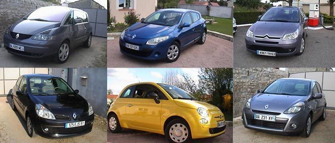 DORIAT AUTOMOBILES, concessionnaire 03