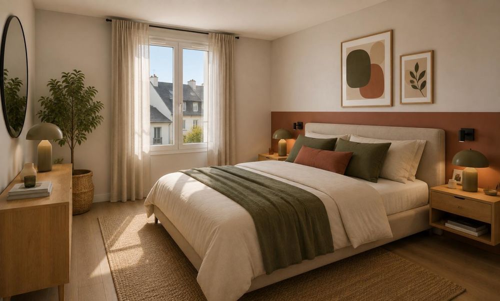 Appartements neufs   Bougival (78380)