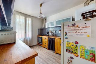  Appartement � vendre 4 pi�ces 73 m�