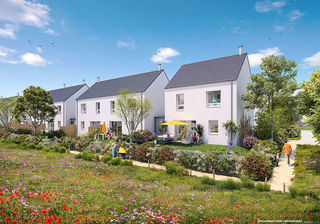  Maison  vendre 4 pices 83 m