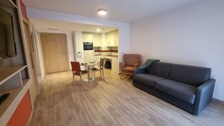  Appartement � louer 2 pi�ces 40 m�