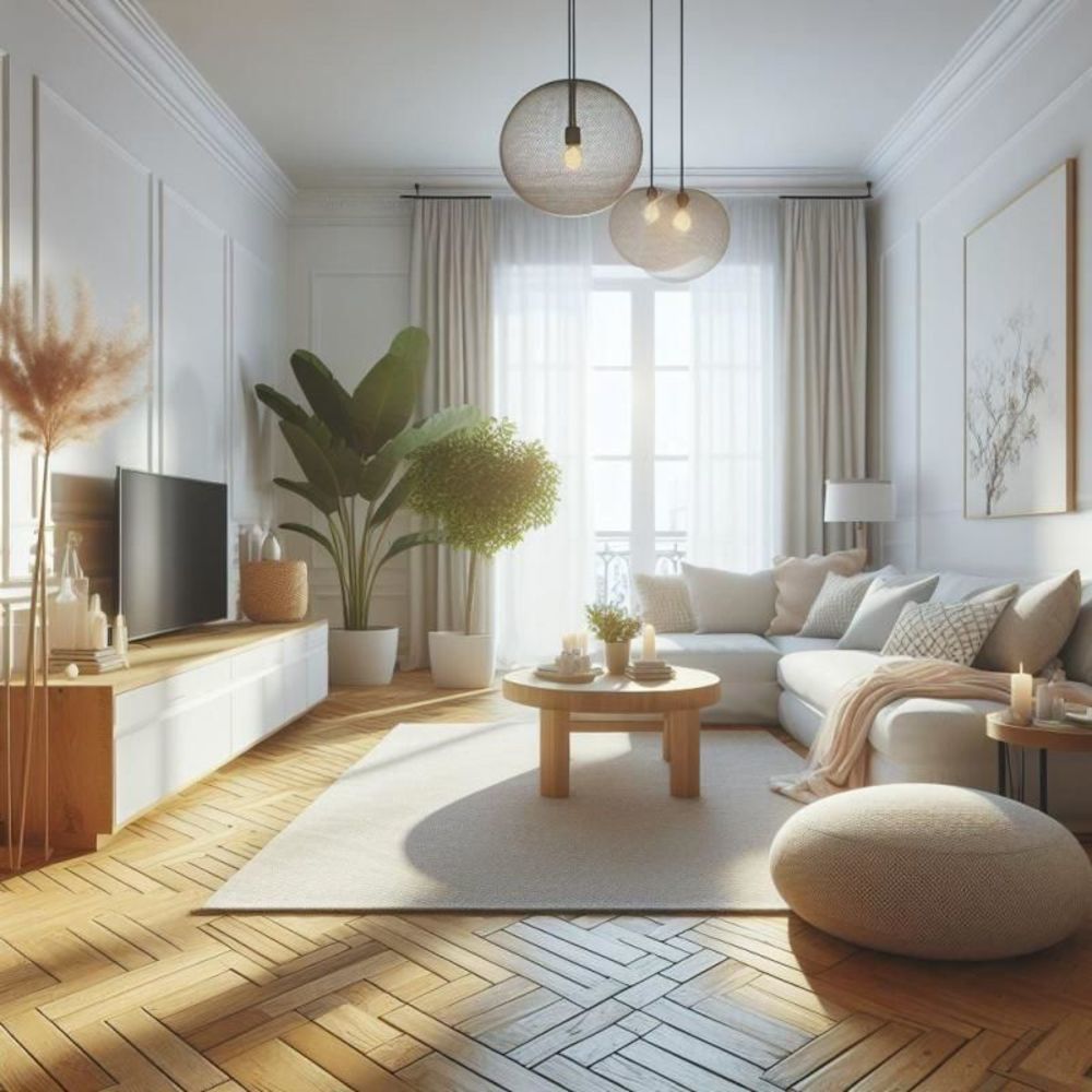 Appartements neufs   Saint-Ouen (93400)