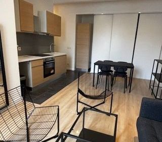  Appartement � louer 2 pi�ces 38 m�