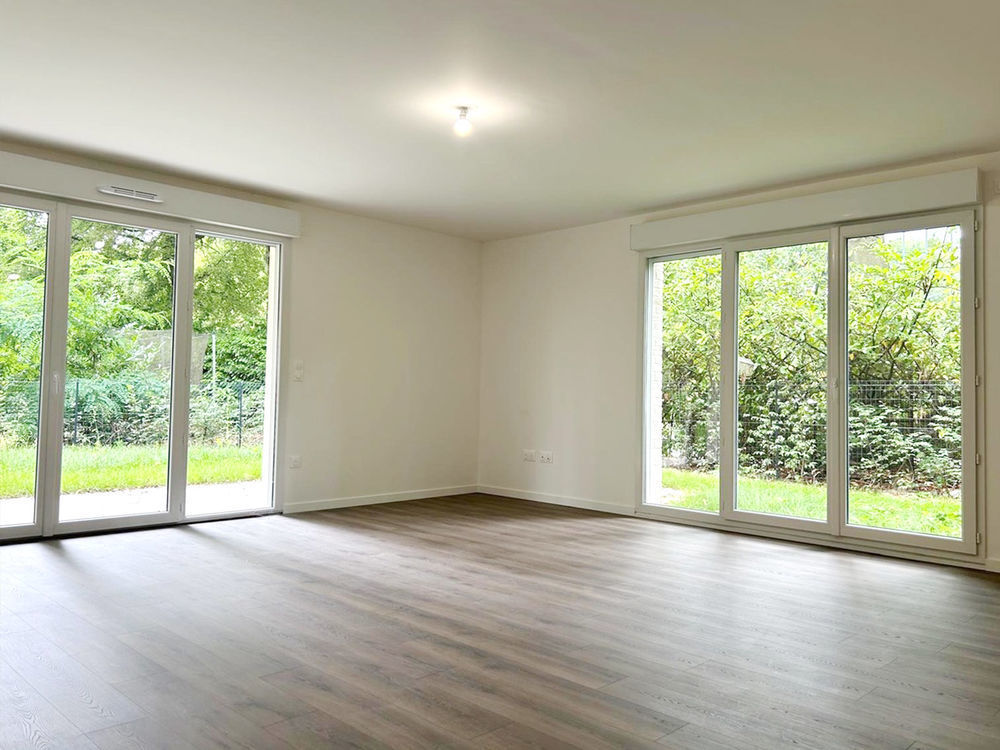 Appartements neufs   Tourcoing (59200)