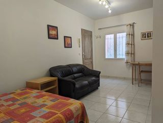  Appartement � vendre 1 pi�ce 23 m�