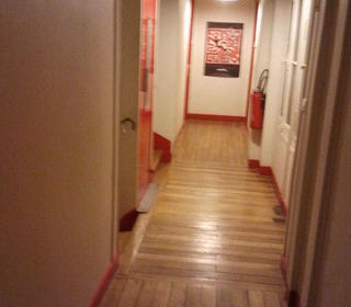  Appartement � louer 2 pi�ces 48 m�