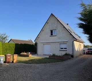  Maison � vendre 6 pi�ces 128 m�