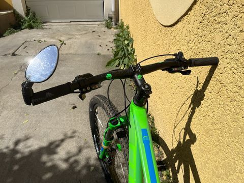 VTT 150 Champigny-sur-Marne (94)