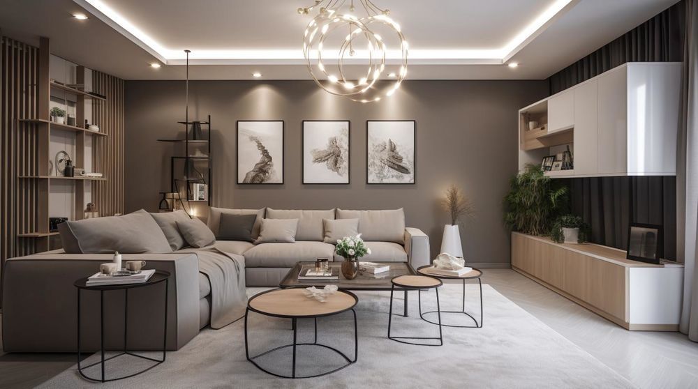 Appartements neufs   Cormeilles-en-Parisis (95240)