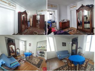  Appartement � vendre 2/3 pi�ces 69 m�