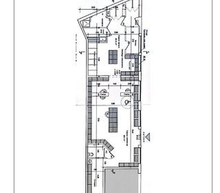  Atelier � vendre 2 pi�ces 115 m�