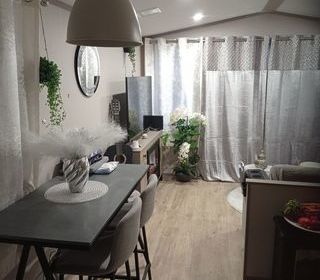  Chalet � vendre 4 pi�ces 65 m�