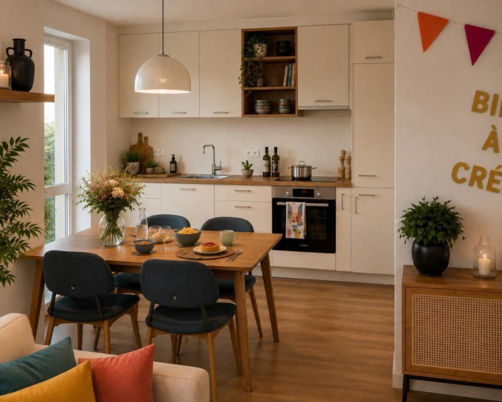 Appartements neufs   Châtenay-Malabry (92290)