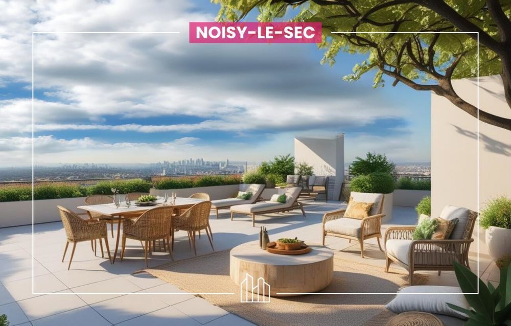   Noisy-le-Sec (93130)