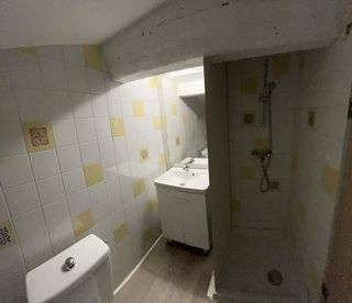  Appartement � louer 1 pi�ce 25 m�