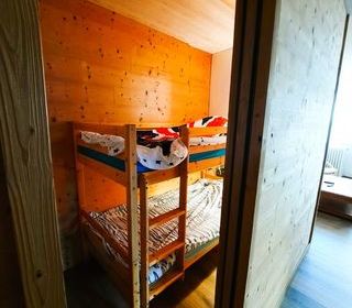  Appartement � louer 2 pi�ces 55 m�