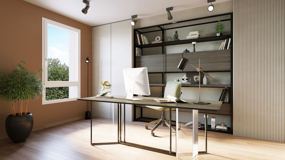 Appartements neufs   Escalquens (31750)