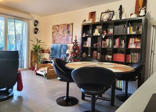  Appartement � vendre 3 pi�ces 63 m�