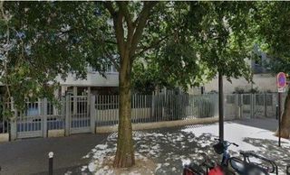  Parking / Garage � louer 5 m�