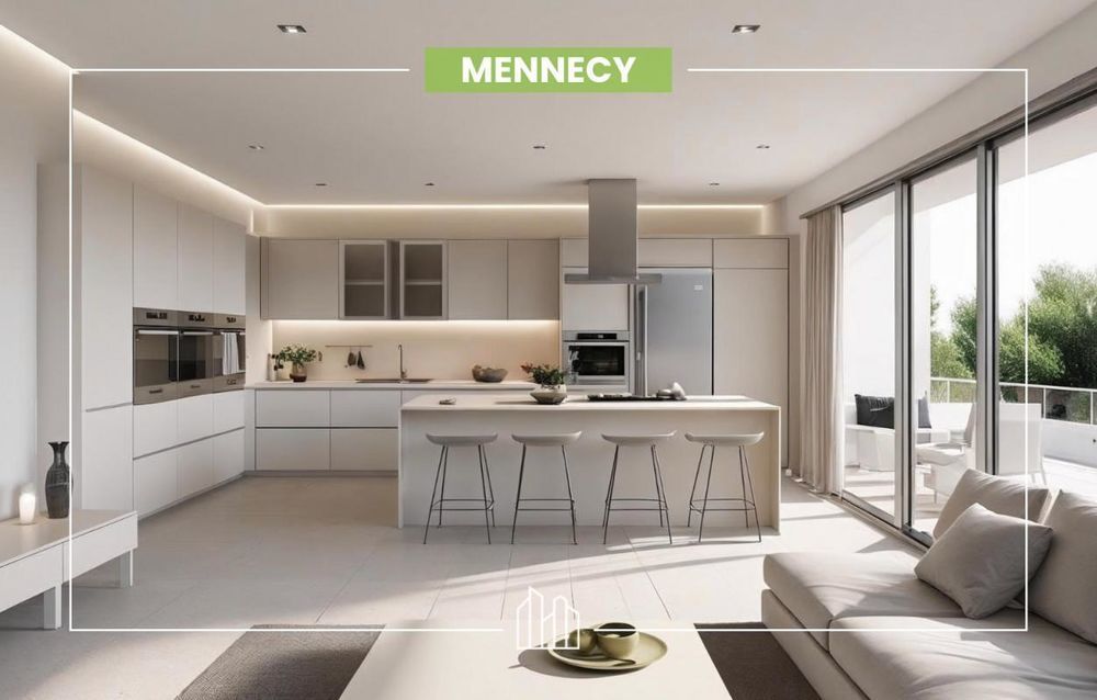   Mennecy (91540)