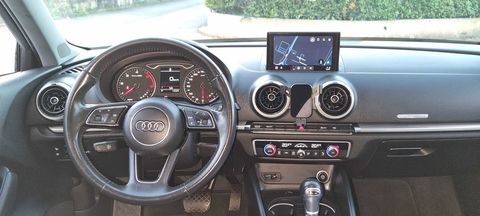 Audi A3 2.0 TDI 150 S tronic 7 Sport 2017 occasion Laissaud 73800