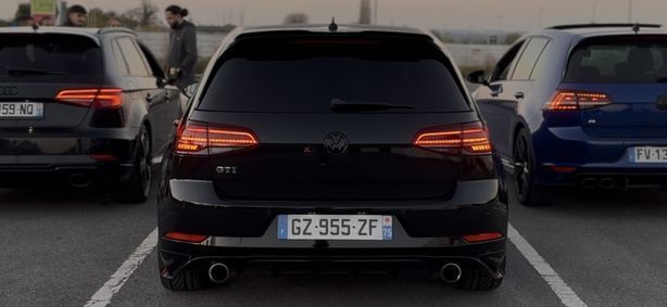 VM EXCLUSIVE CARS, concessionnaire 78